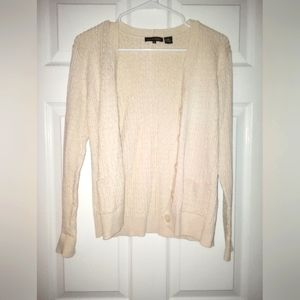 Women's cardigan